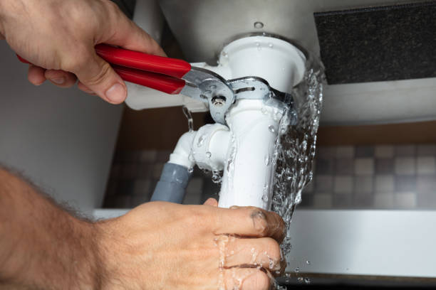 Best Residential water damage restoration  in Cambridge, IL